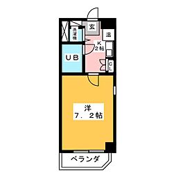 ファーストスプリング