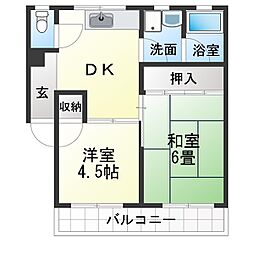 サンキマンション