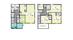 リーブルファイン牧の原