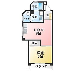 スカイル白川