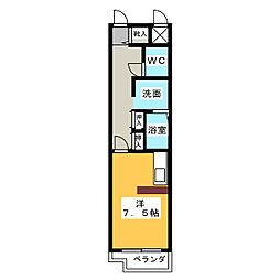 第2日吉ハイツ