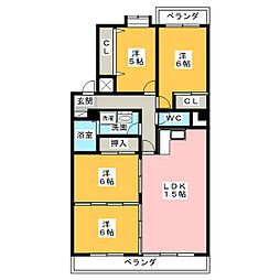 インテリジェント高間台II号館