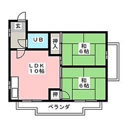 ブルーアッシュビルディング