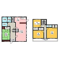 アメニティヒルズ貴船 A棟