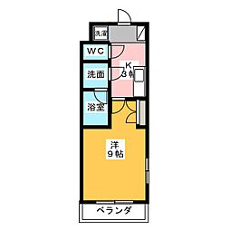 グリーンヴィレッジ名東