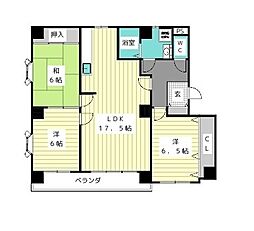 グリックヒルズ代万