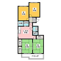 レジデンス越前