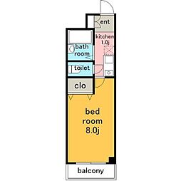 サンヒルズキフネ 307
