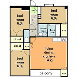 セレニティキフネ 102