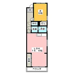 コンフォートヒル名東