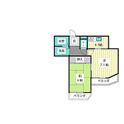 ラウムズ虹ヶ丘