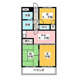 グランドール藤ヶ丘東