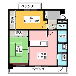 ル・レーブ貴船