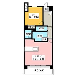 スリーアイランドタワー星ヶ丘