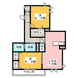 メゾン共栄