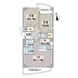 ビューテラス銀河