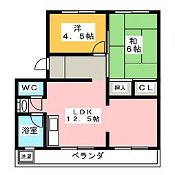 ロンサール高間