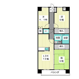 極楽館586
