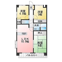 極楽館586