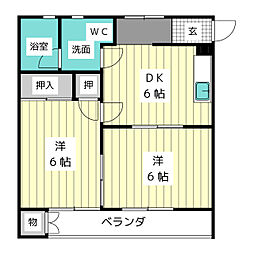 コーポゾンネ