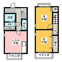 らぶりぃ山の手
