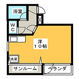 セリニティ星ヶ丘