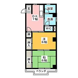 香南ハイツ