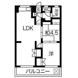 プリミエール平和ヶ丘