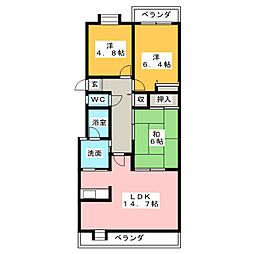 パークノヴァ上社北