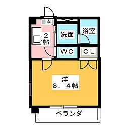 シティライフ明が丘