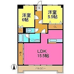 シャトレ文教台