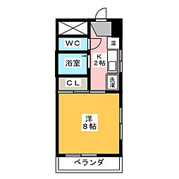 アゼリアコート名東