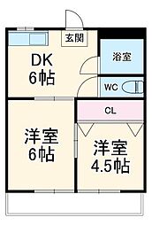 マンションアイユー