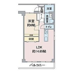 マンションわくら