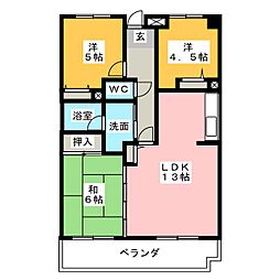 アネックス東名