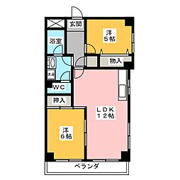 つつじヶ丘パークマンション