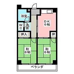 第二水山マンション