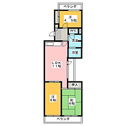 アーバンドエル猪高台