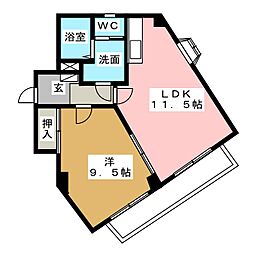 エスペランス文教台