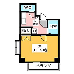 シティライフ本郷北