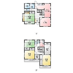 社口戸建