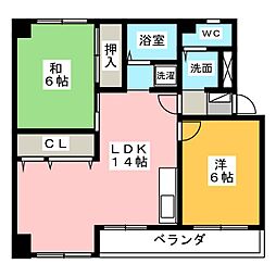 パラシオン町田