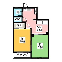 メゾンカナン