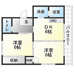 サンパレス香流