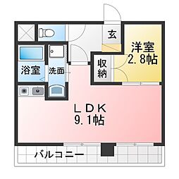 第1オオタビル