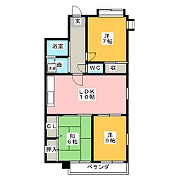 コーキマンション