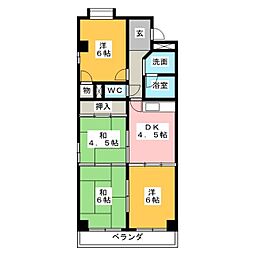 オオタ上菅ビル