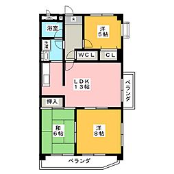 ファミール一社