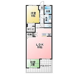 香月マンション
