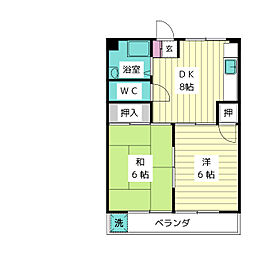 酒井ハイツ